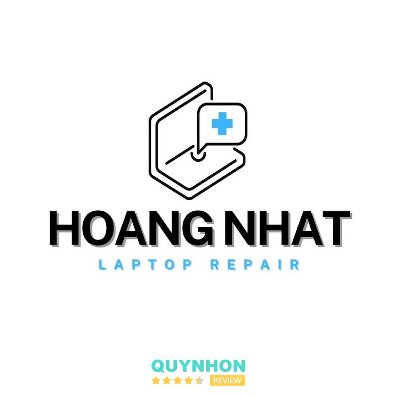 Laptop Hoàng Nhật