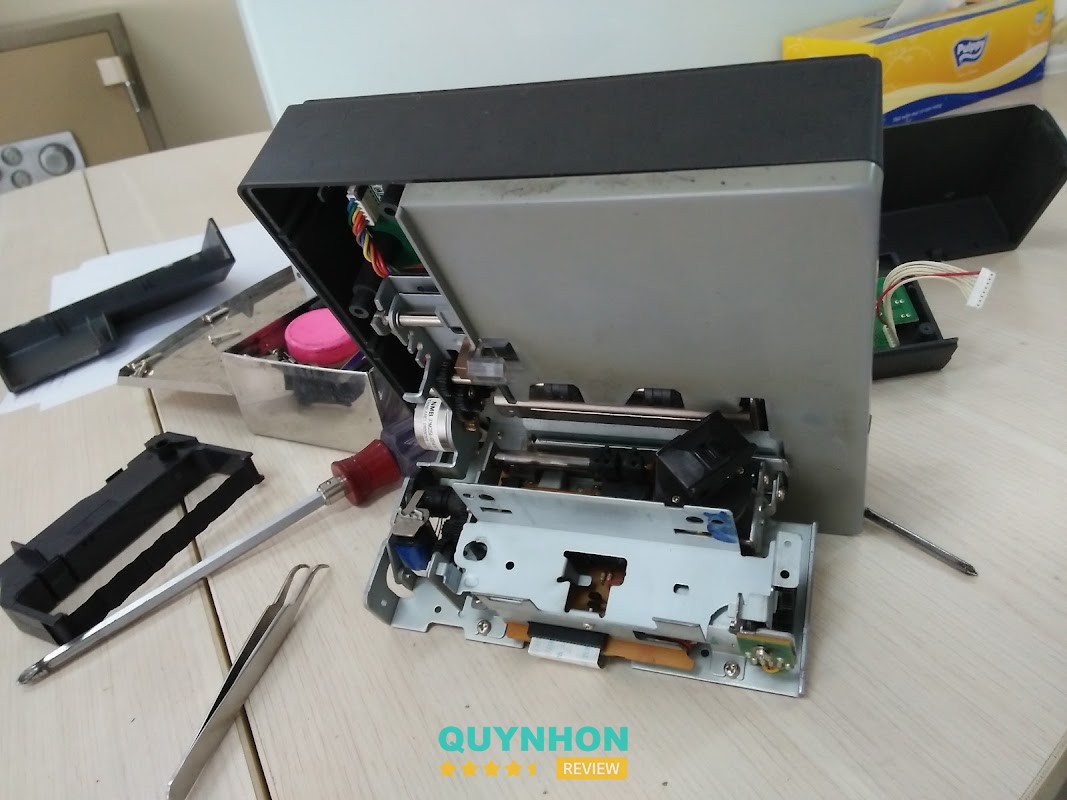 SỬA MÁY TÍNH MÁY IN TẬN NƠI - TRẦN MINH COMPUTER – hình ảnh 2
