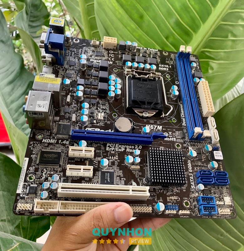 HOÀI ÂN Computer – hình ảnh 2