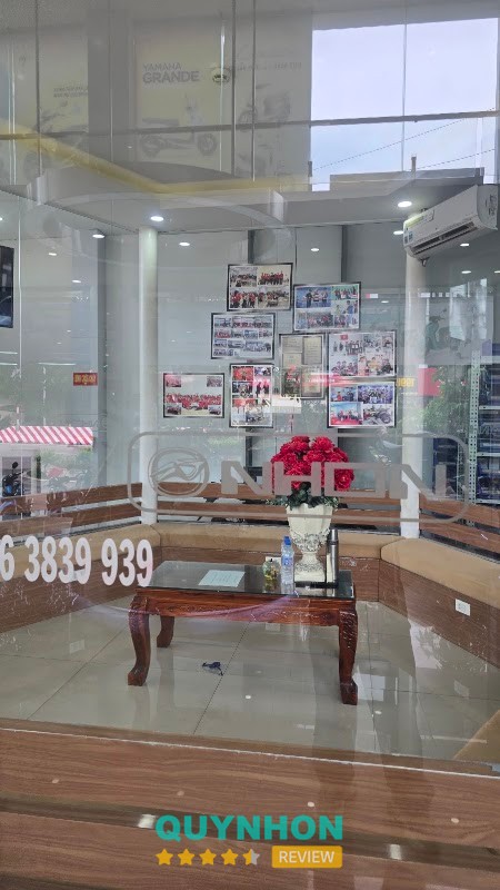Yamaha Nhơn Đập Đá – hình ảnh 3