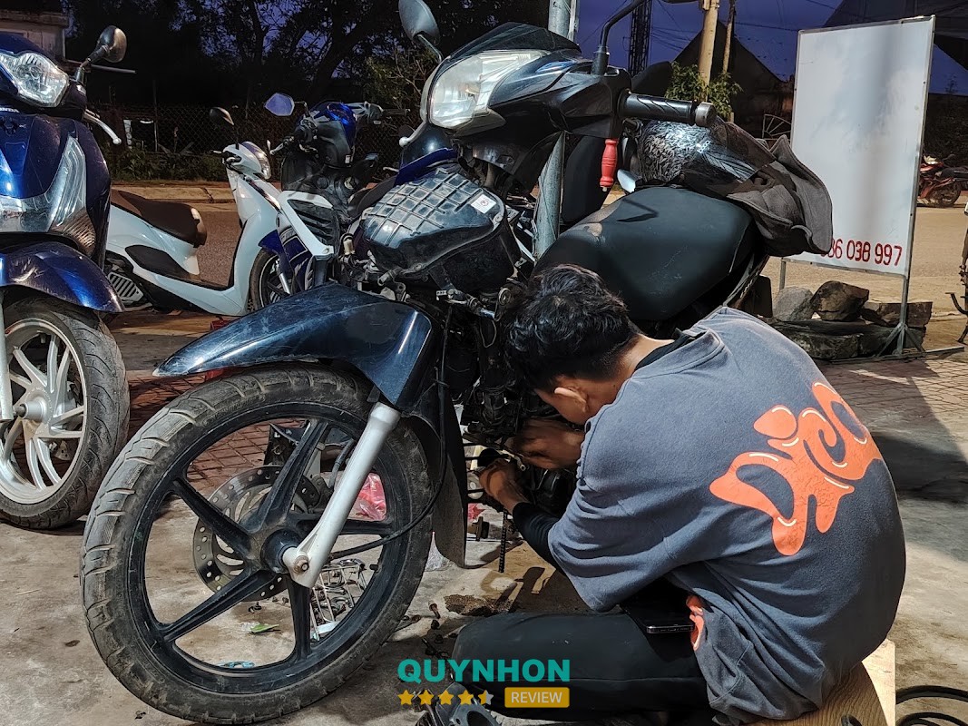 PHẠM HÒA MOTOR – hình ảnh 2
