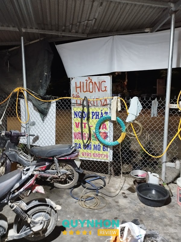Sửa xe máy Hưởng - hình ảnh 2