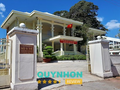 Sở Y tế Tỉnh Gia Lai Gia Lai