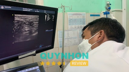Phòng khám Ung Bướu Bs Nguyễn Đình Hùng Gia Lai
