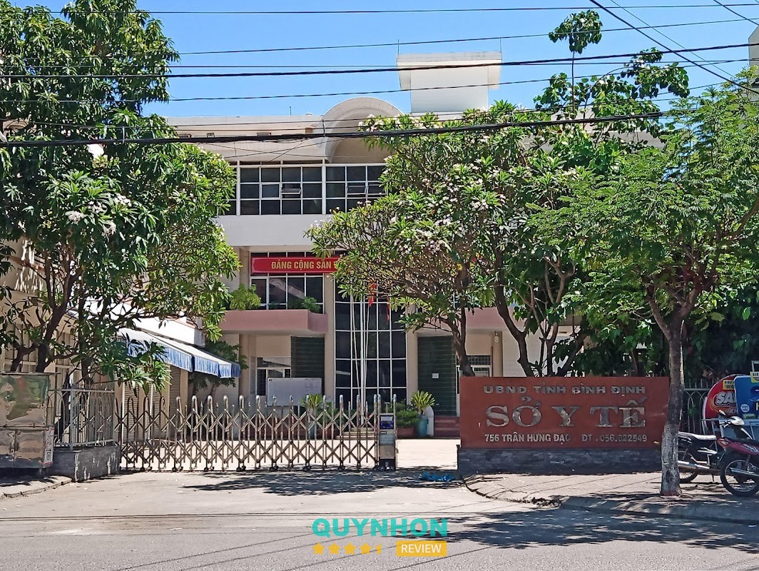 Sở Y tế tỉnh Gia Lai Gia Lai