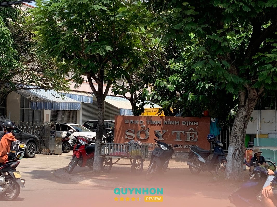 Sở Y tế tỉnh Gia Lai – hình ảnh 3