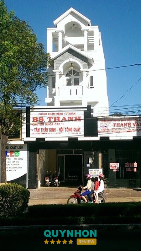 Phòng Khám Tâm thần kinh, Tư vấn tâm lý - BS.CK2 Đồng Vĩnh Thanh - Gia Lai – hình ảnh 3