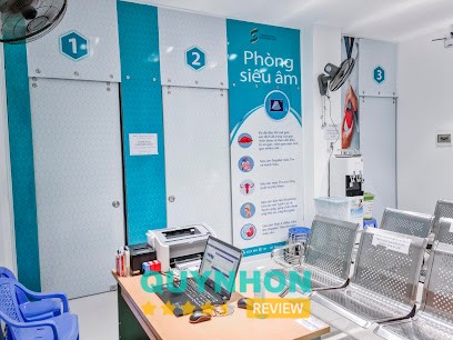Phòng Khám Đa khoa Đinh Trọng Sơn Quy Nhơn