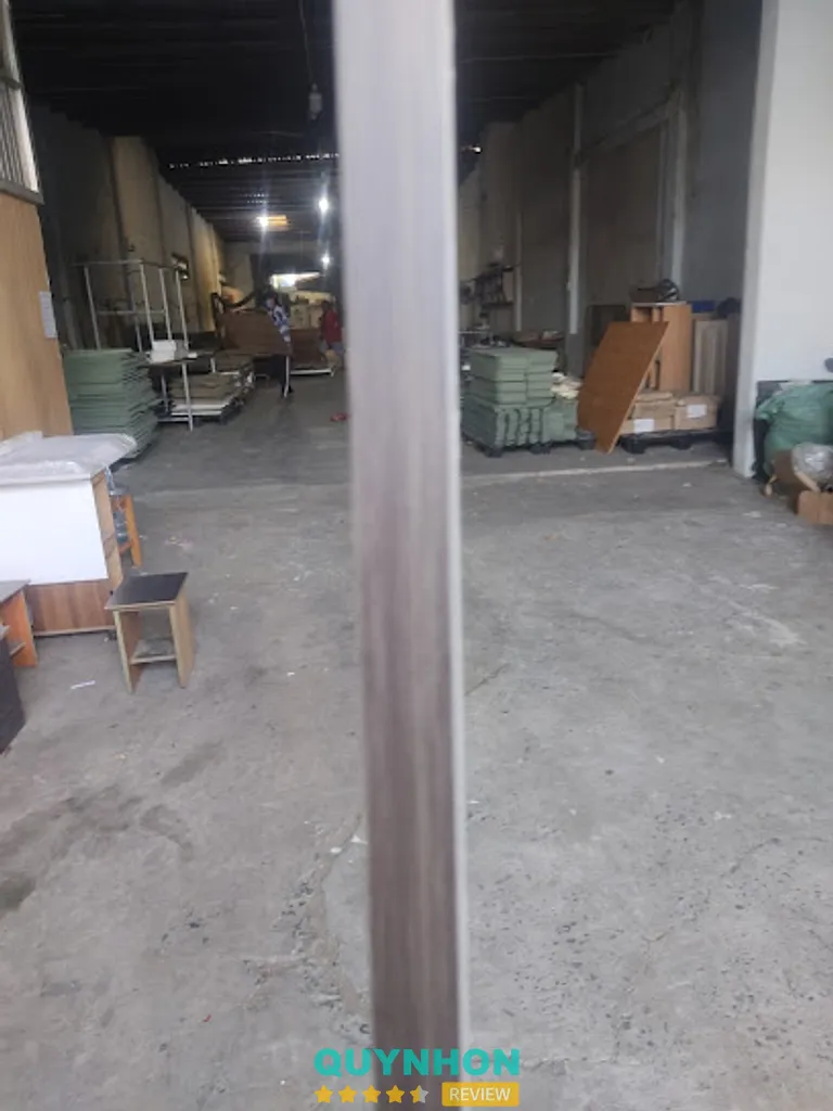 Nội thất Thanh Dũng: 560/35 Nguyễn Viết Xuân, P. Hội Phú (Pleiku)