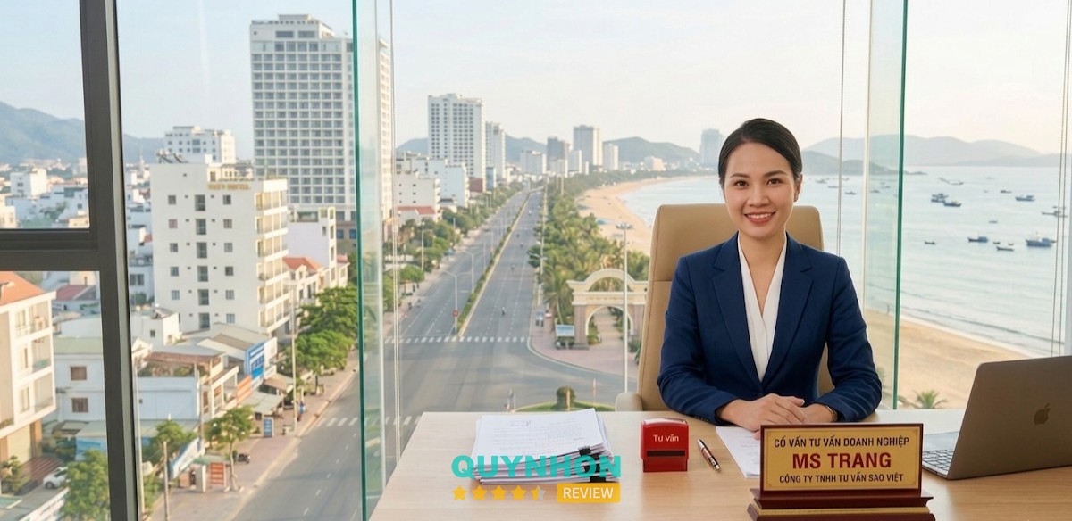 Dịch vụ thành lập công ty Sao Việt Gia Lai
