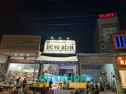Phong Thuỷ — Đồ Thờ Dũng Bình – 525 Lê Đại Hành, Thống Nhất, Gia Lai 600000, Việt Nam