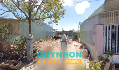 Lâm Phong Thủy – 560/11 Nguyễn Viết Xuân, Hội Phú, Gia Lai 600000, Việt Nam