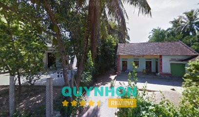 Thầy Ninh - Phong Thủy – Xóm 16 Hội Phú, Phù Mỹ Tây, Gia Lai, Việt Nam