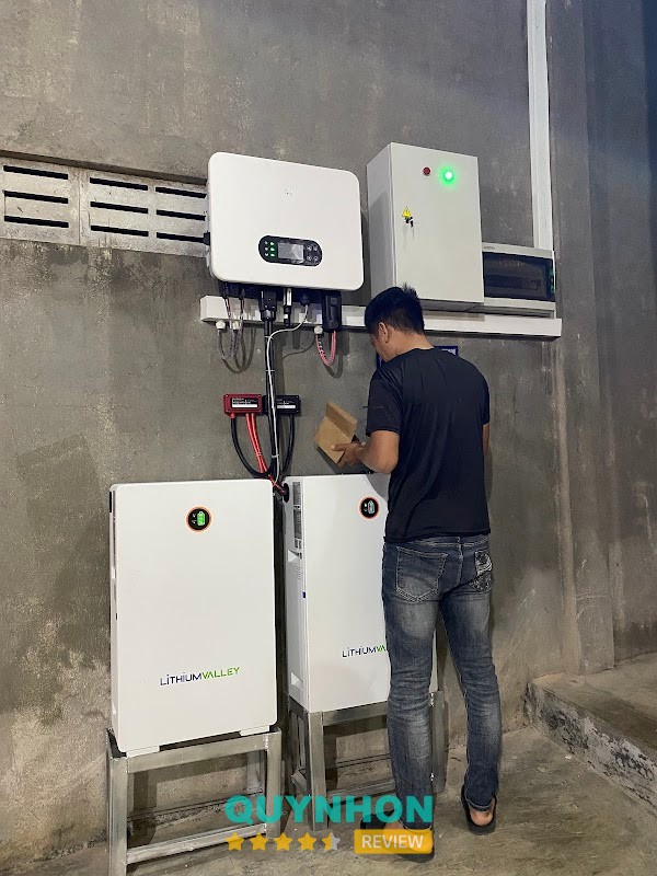 Mạnh Solar – hình ảnh 3