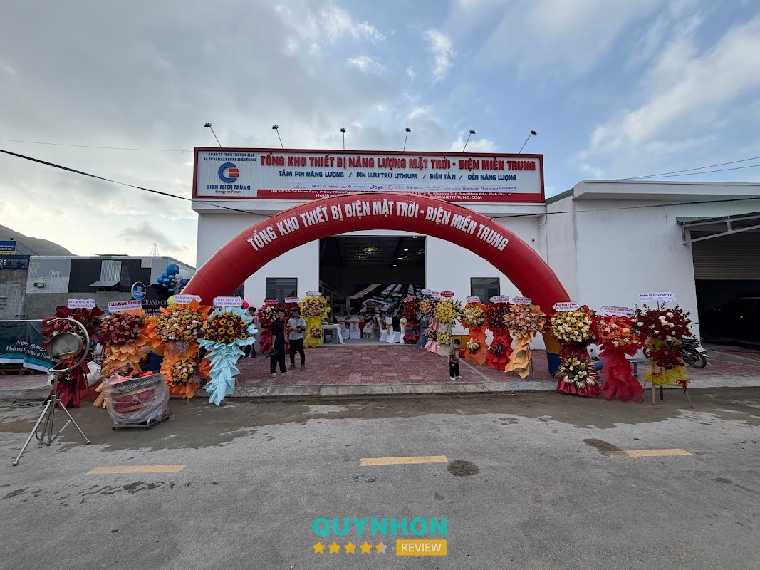 Điện Miền Trung – hình ảnh 2