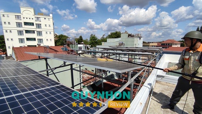 Nova Solar – hình ảnh 3