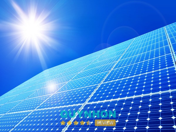 Điện mặt trời Gia Lai (Nova Solar) – hình ảnh 2