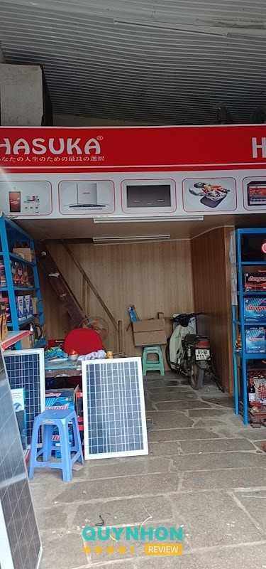 Cửa hàng ắc quy đồng nai, điện mặt trời. Pleiku