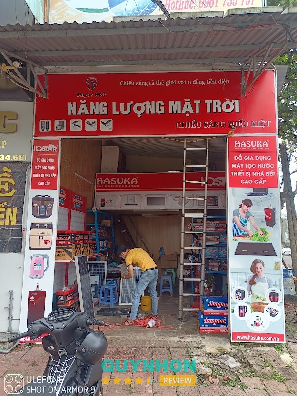 Cửa hàng ắc quy đồng nai, điện mặt trời. – hình ảnh 3