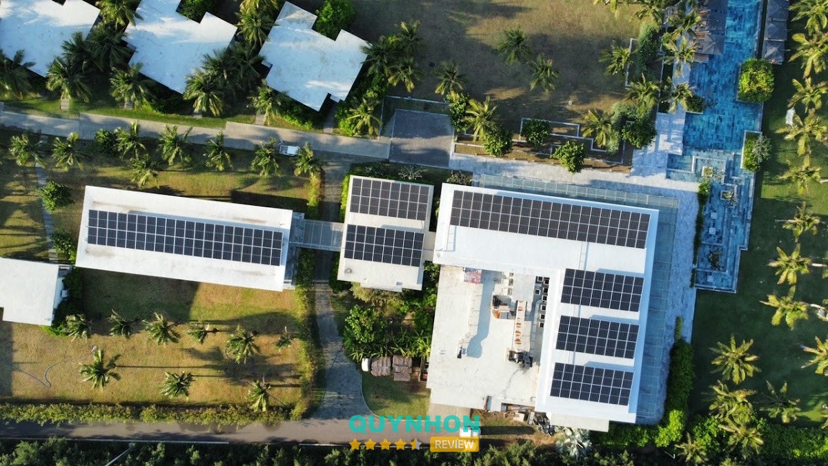Năng lượng mặt trời - Điện Miền Trung – hình ảnh 2