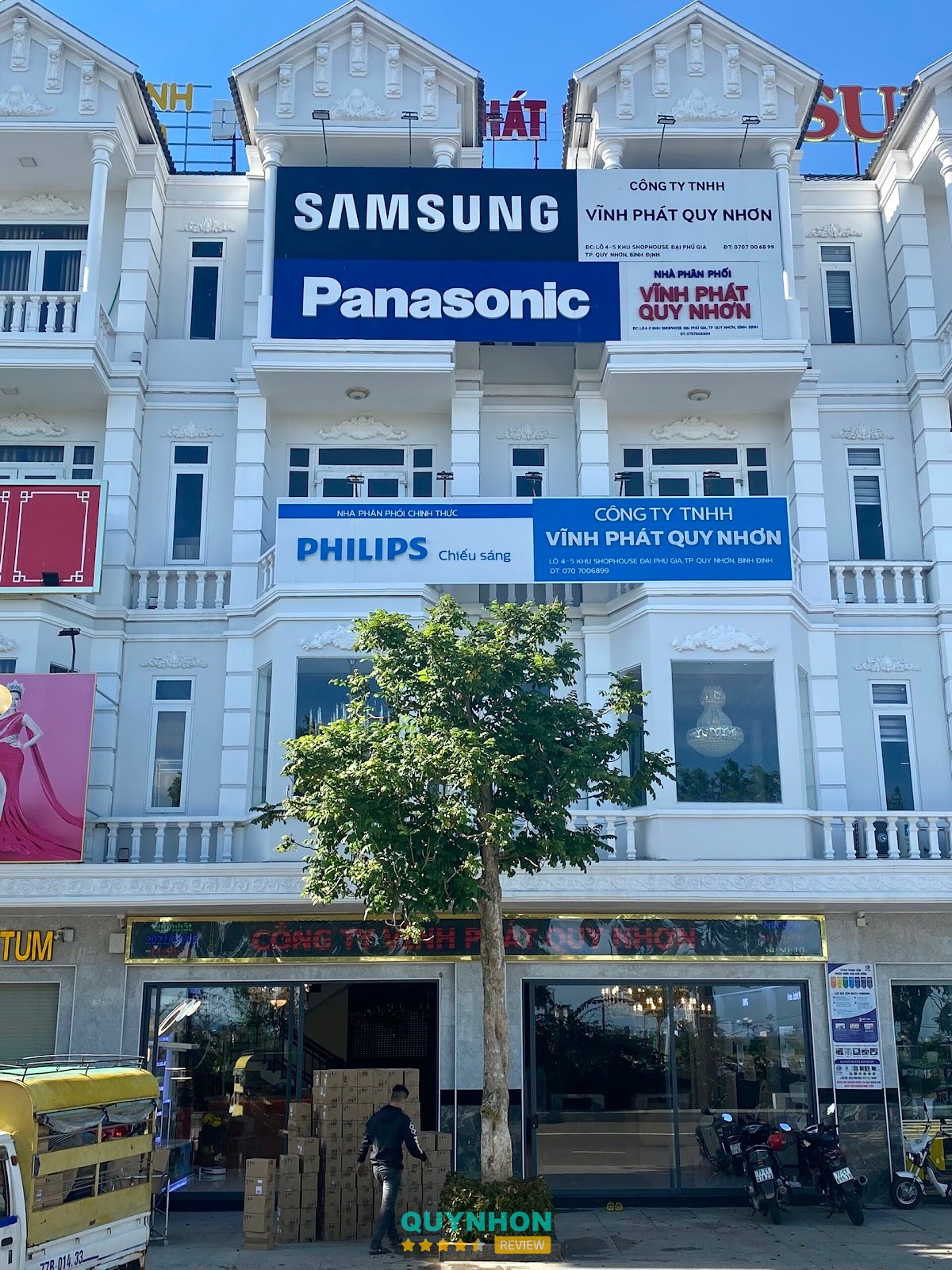 Công Ty TNHH Vĩnh Phát Quy Nhơn - ảnh 2