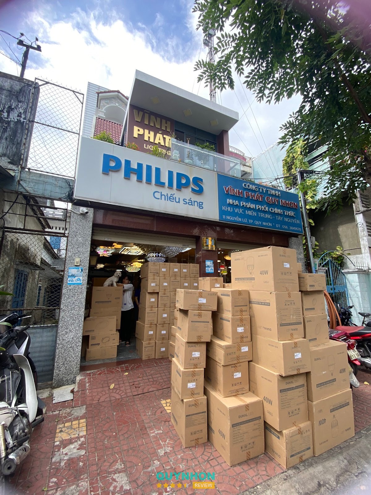 Công Ty TNHH Vĩnh Phát Quy Nhơn - ảnh 3
