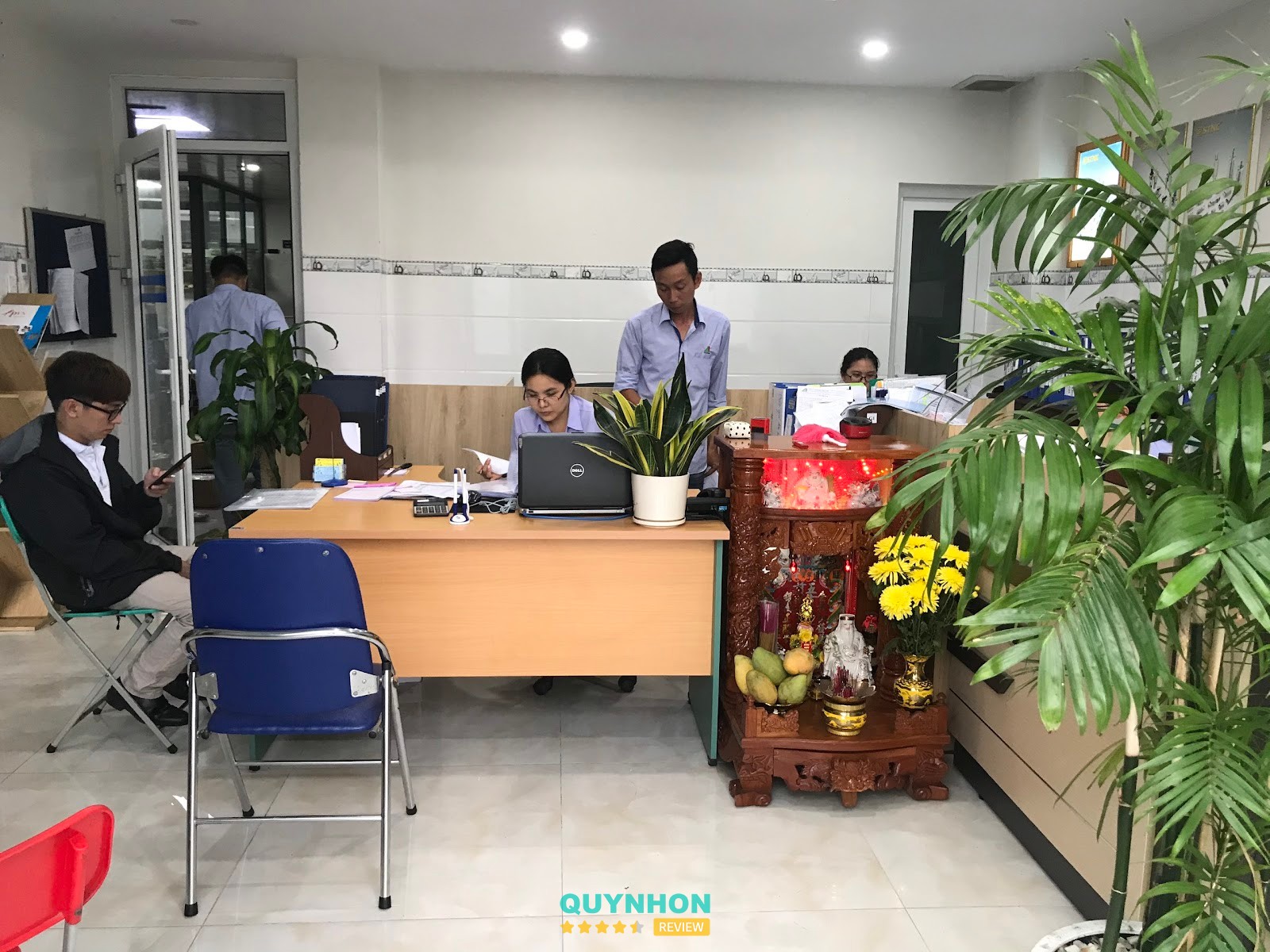Công ty TNHH Kỹ Thuật Điện - Thiết Bị Kỹ Thuật Bình Định - ảnh 2
