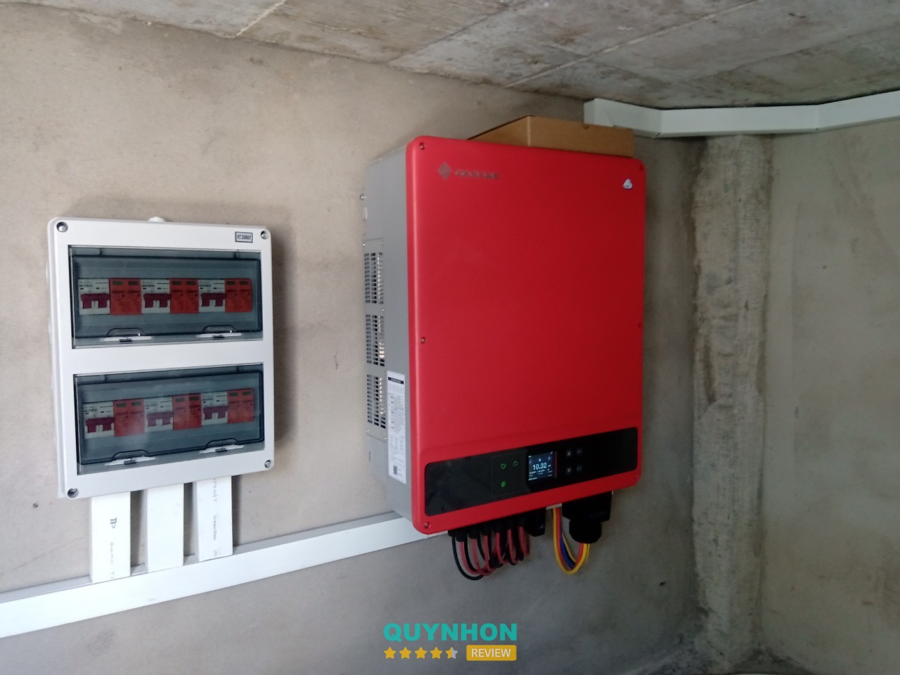 Điện mặt trời GT Solar - ảnh 3
