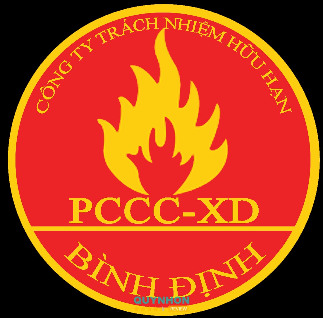 Công Ty TNHH Phòng Cháy Chữa Cháy Và Xây Dựng Bình Định - hình ảnh 2