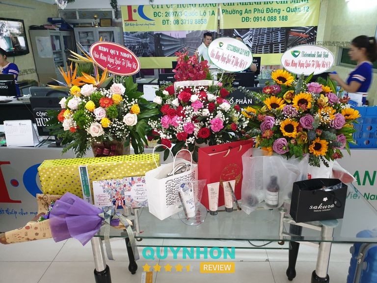 Thu mua phế liệu sắt thép tại 420 Bạch Đằng Quy Nhơn