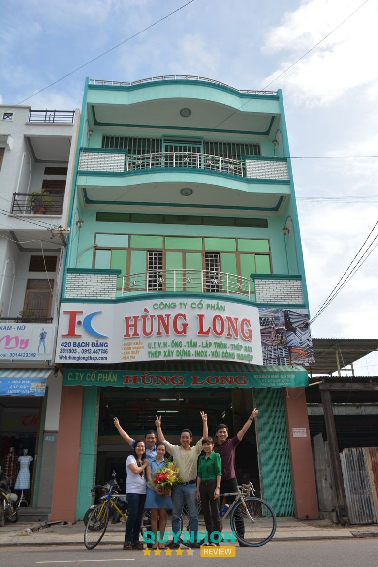 Thu mua phế liệu sắt thép hình ảnh 2