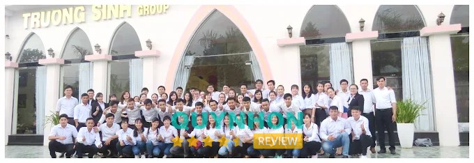 Công ty Phát Triển Khoa Học Quốc Tế Trường Sinh - hình ảnh 1