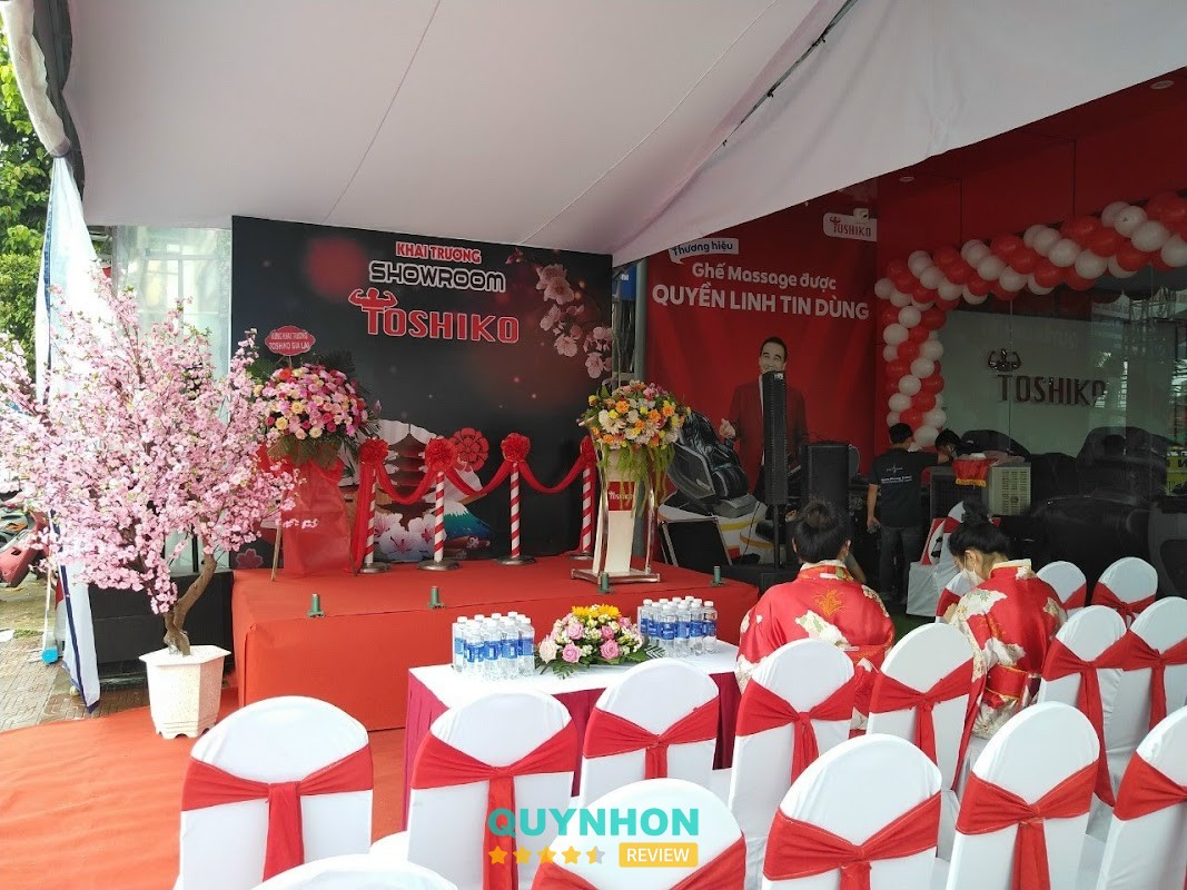 cửa hàng âm thanh ánh sáng THÀNH HẬU – hình ảnh 2