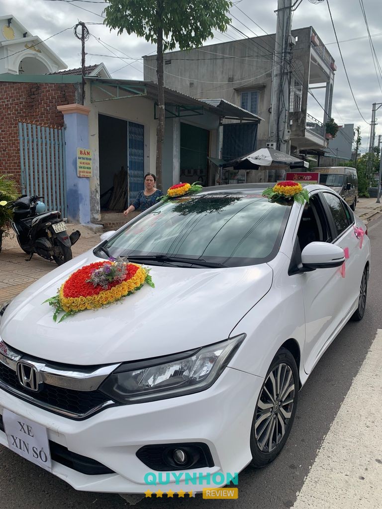 Dịch vụ cho thuê xe Phát ở Phù Cát – hình ảnh 2