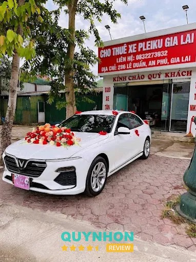 Cho Thuê Xe 4 - 7 - 16 Chỗ Pleiku Gia Lai – hình ảnh 3