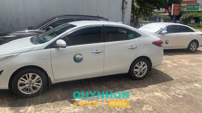 Xe dịch vụ Gia Lai - GiaLai81Travel – hình ảnh 2