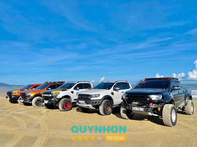 Xe Dịch Vụ Gia Lai Gia Lai