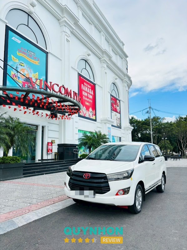 Thuê Xe Gia Lai Gia Lai