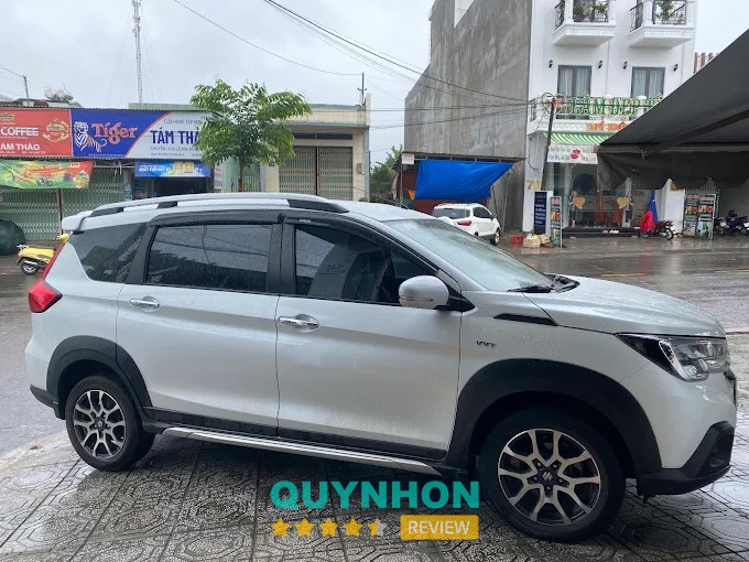 Dịch vụ cho thuê xe Hòa Gia Lai – hình ảnh 2