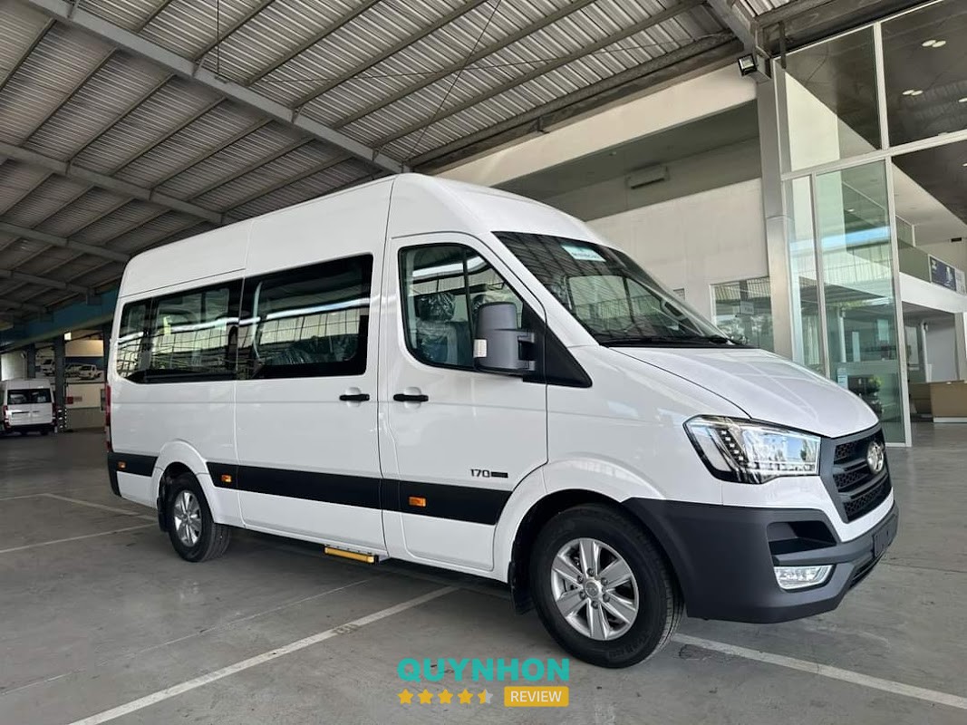 Thuê Xe Gia Lai – 08 Ngô Thì Nhậm, P, Pleiku, Gia Lai 600000, Việt Nam hình ảnh 2