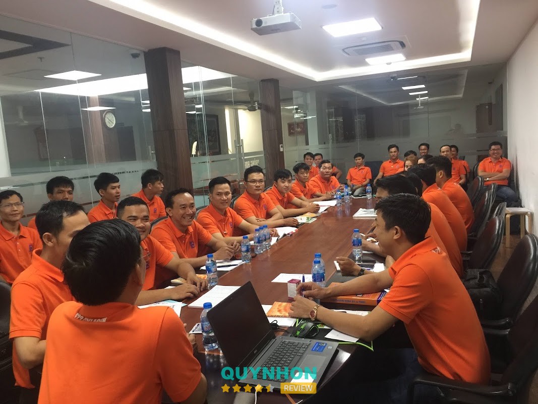 Điểm phân phối thuốc thú y Việt Nam Pharmavet Gia Lai