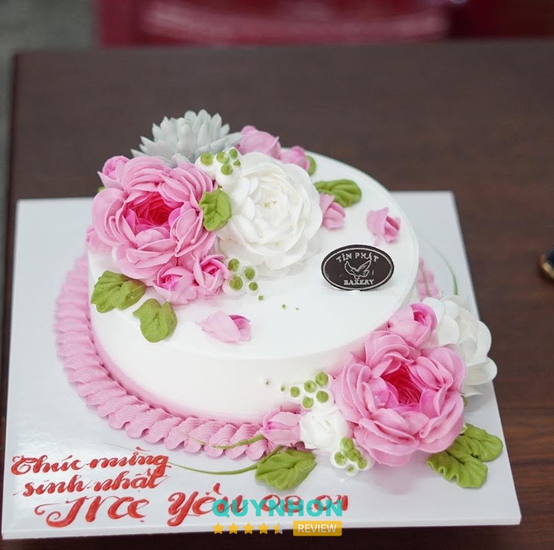 Tín Phát Bakery and Coffee – hình ảnh 3