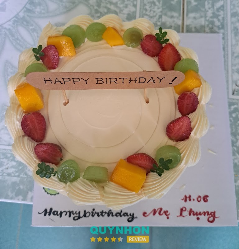 Tiệm Bánh Nhà Đậu – hình ảnh 2
