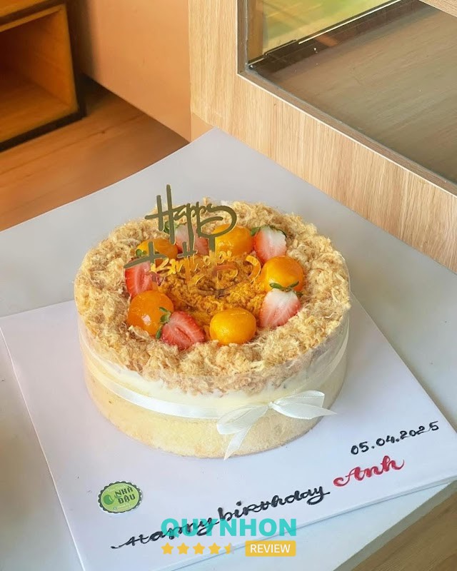 Tiệm Bánh Nhà Đậu – hình ảnh 3