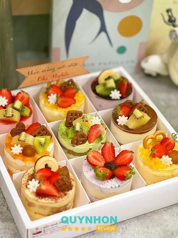 Tiệm bánh kem Thanh Thuý – hình ảnh 2