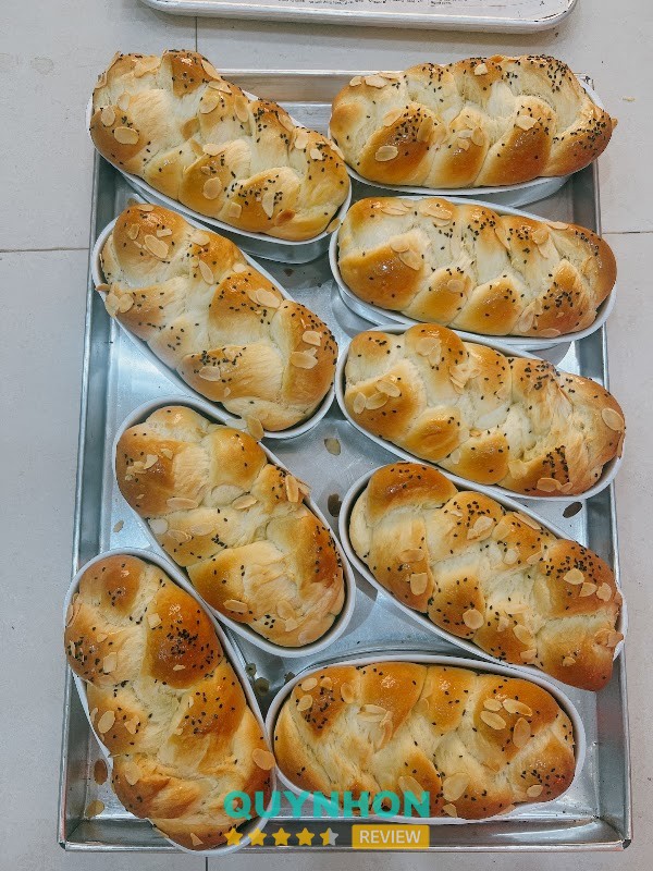 Tiệm Bánh Nhà Bon – hình ảnh 2