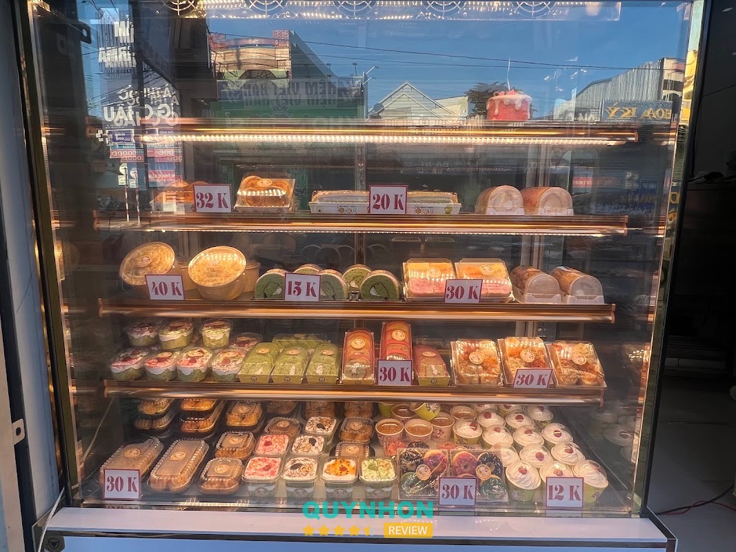Tiệm Bánh Nhà Bon – hình ảnh 3