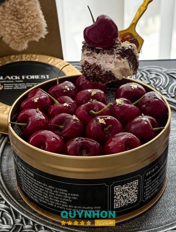 Tiệm bánh Ngân Gold – hình ảnh 2