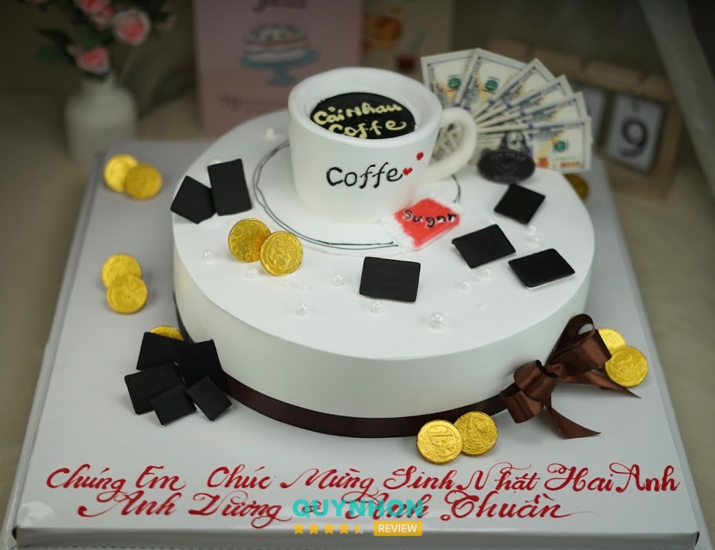 Tín Phát Bakery and Coffee – hình ảnh 2