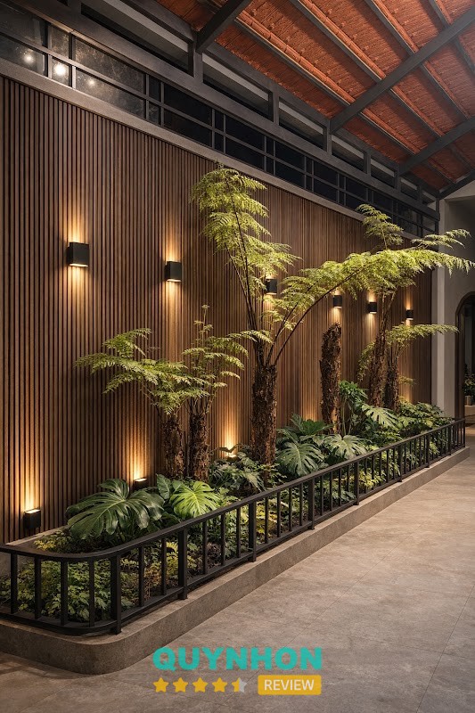 Long Anh House Chư Sê